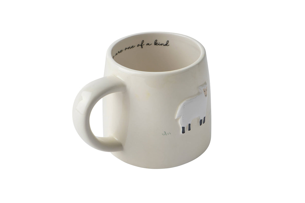 Sheep Mug