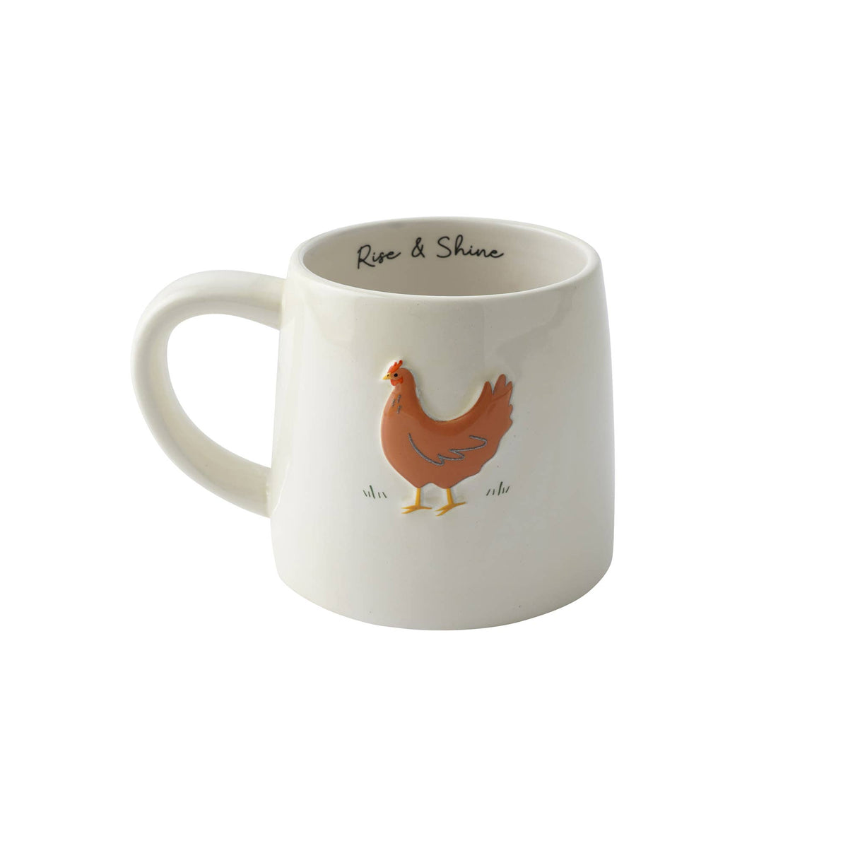 Chicken Mug