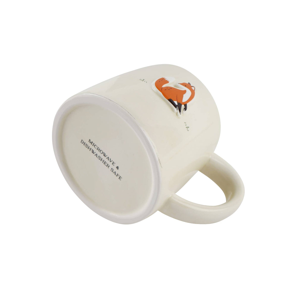 Fox Mug
