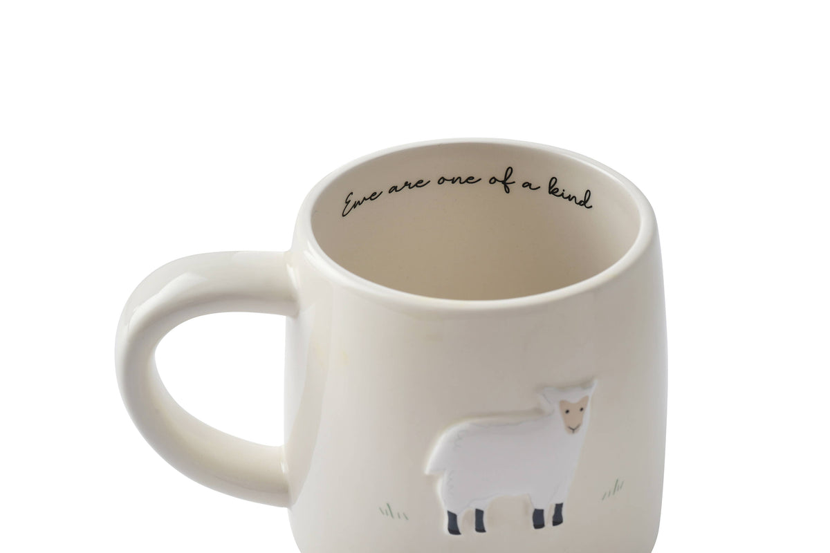 Sheep Mug