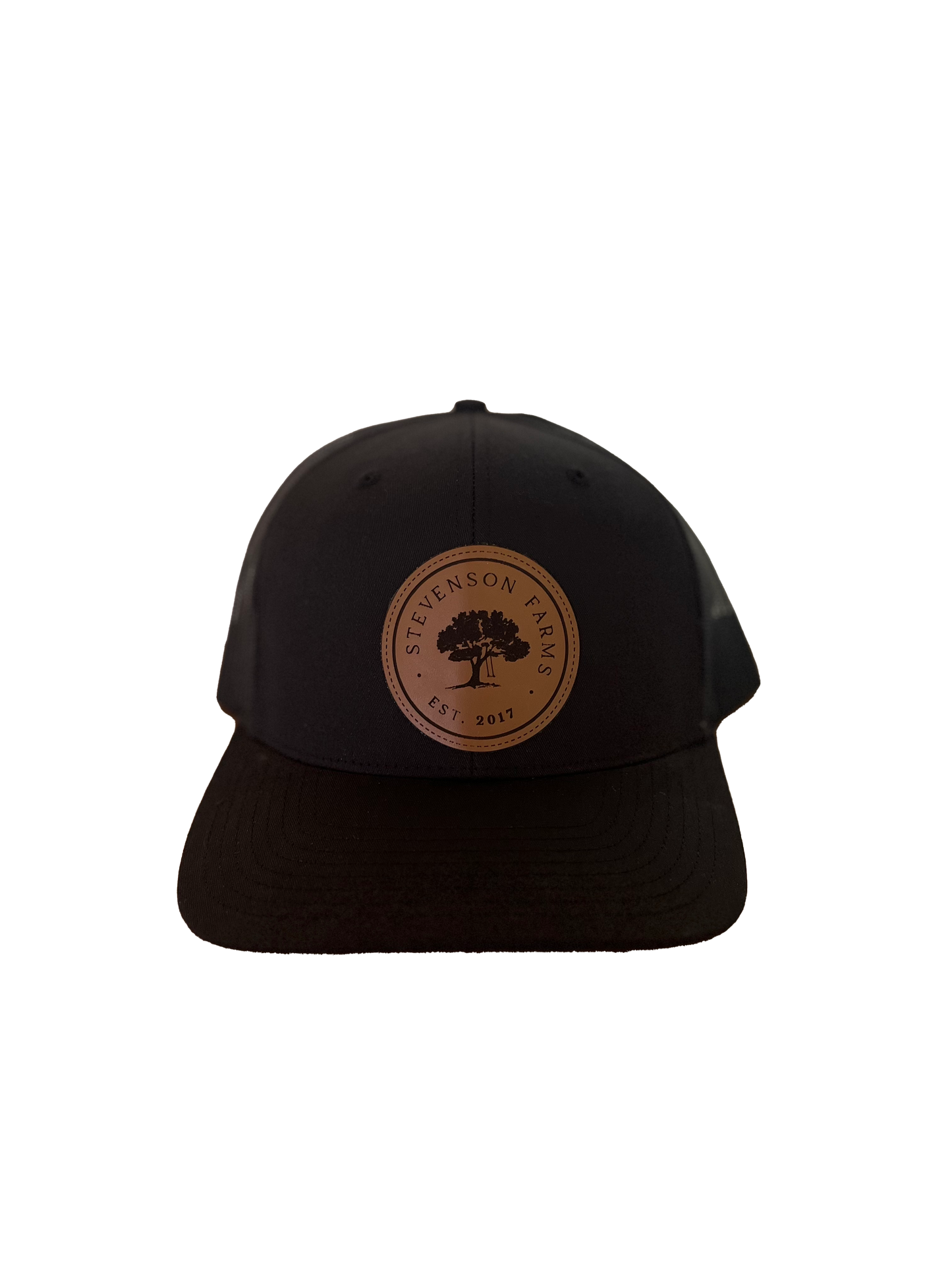 Stevenson Farms Logo Hat