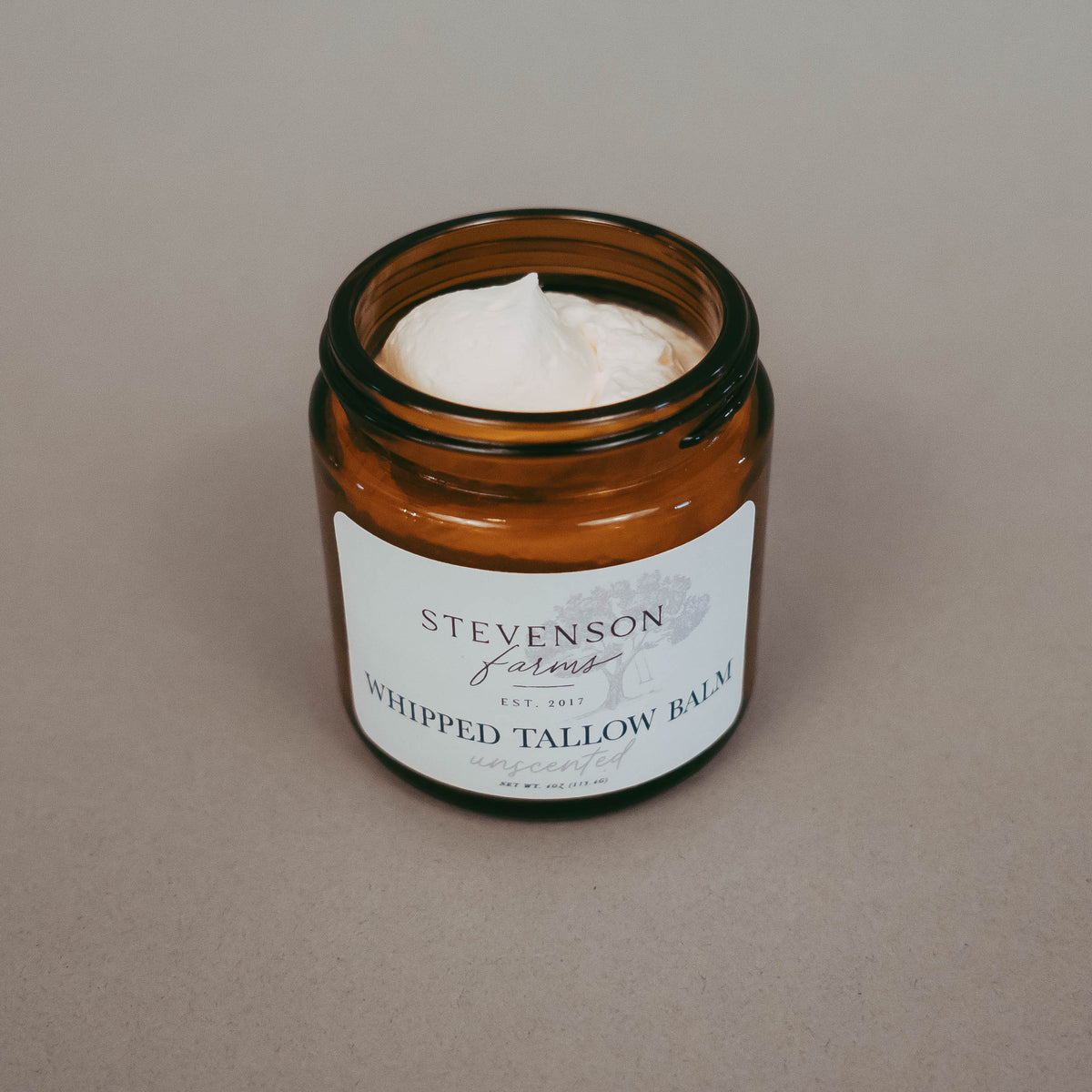 Whipped Tallow Moisturizer - Everyday Scents