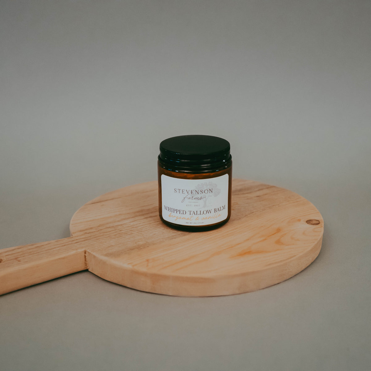 Whipped Tallow Moisturizer - Everyday Scents