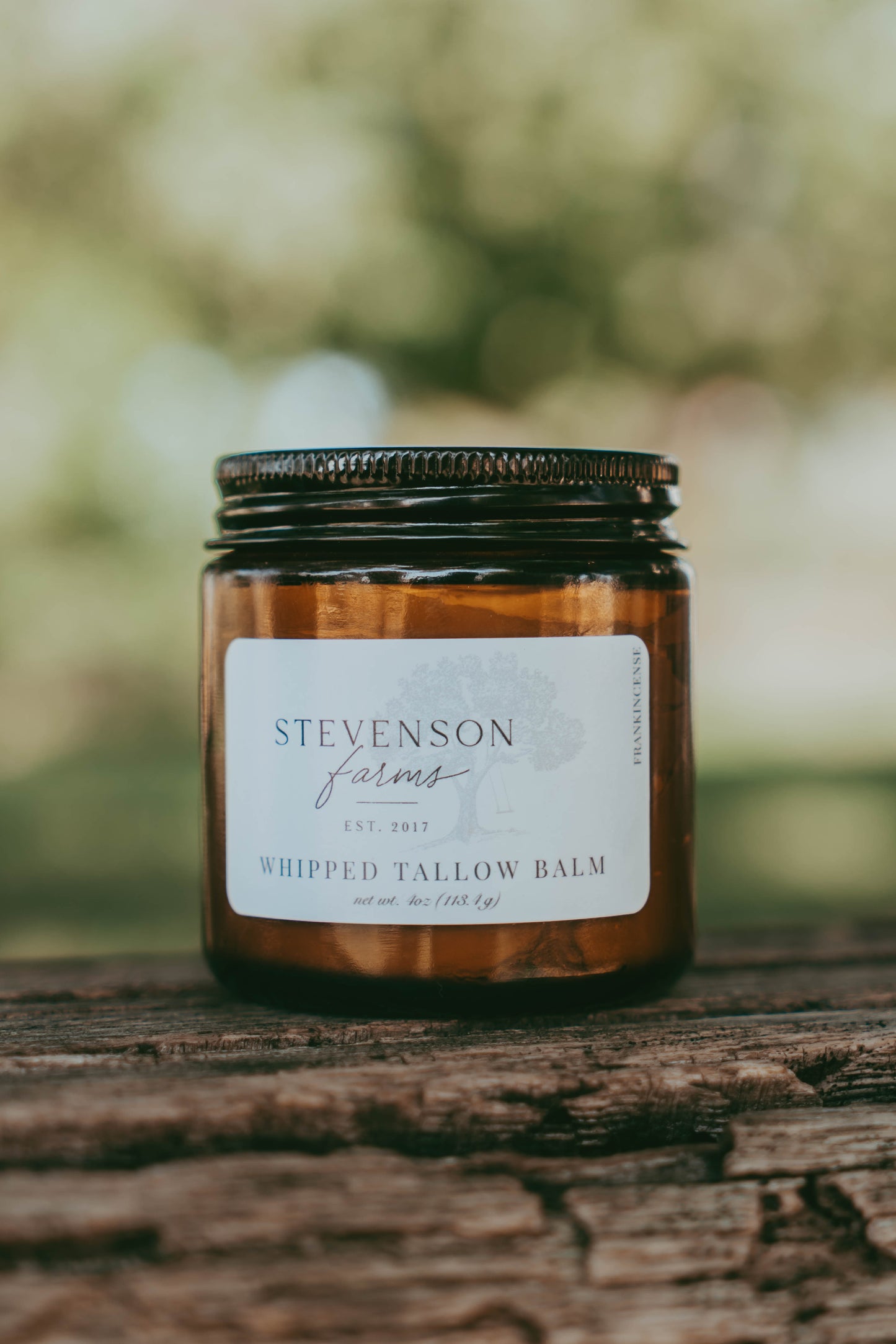 Whipped Tallow Moisturizer