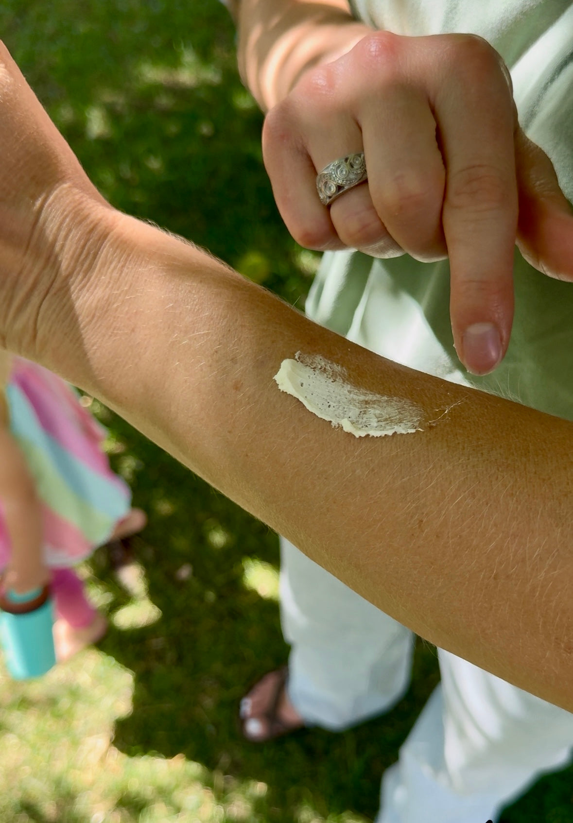Bergamot & Vanilla Whipped Tallow Balm