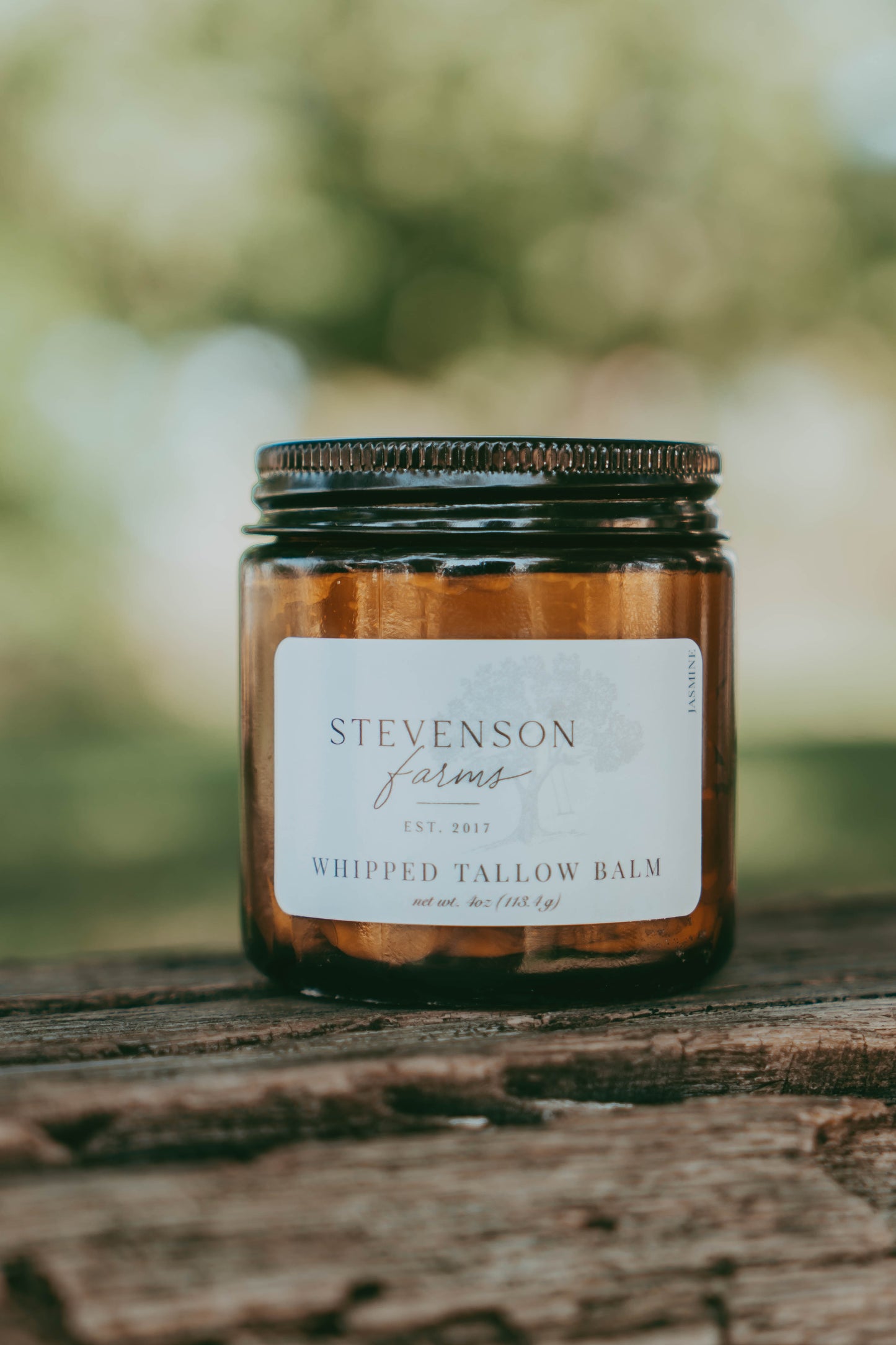 Whipped Tallow Moisturizer