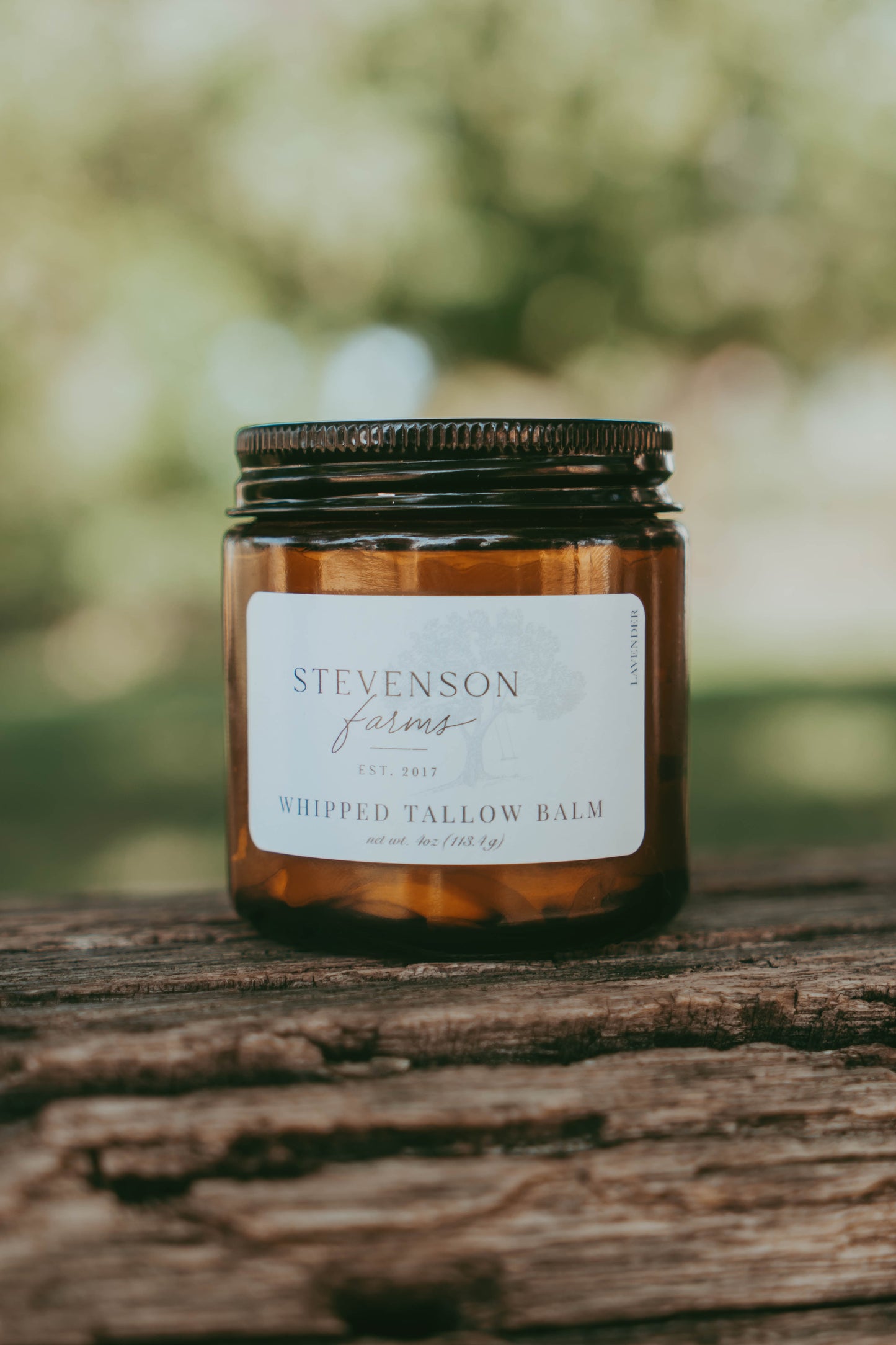 Whipped Tallow Moisturizer