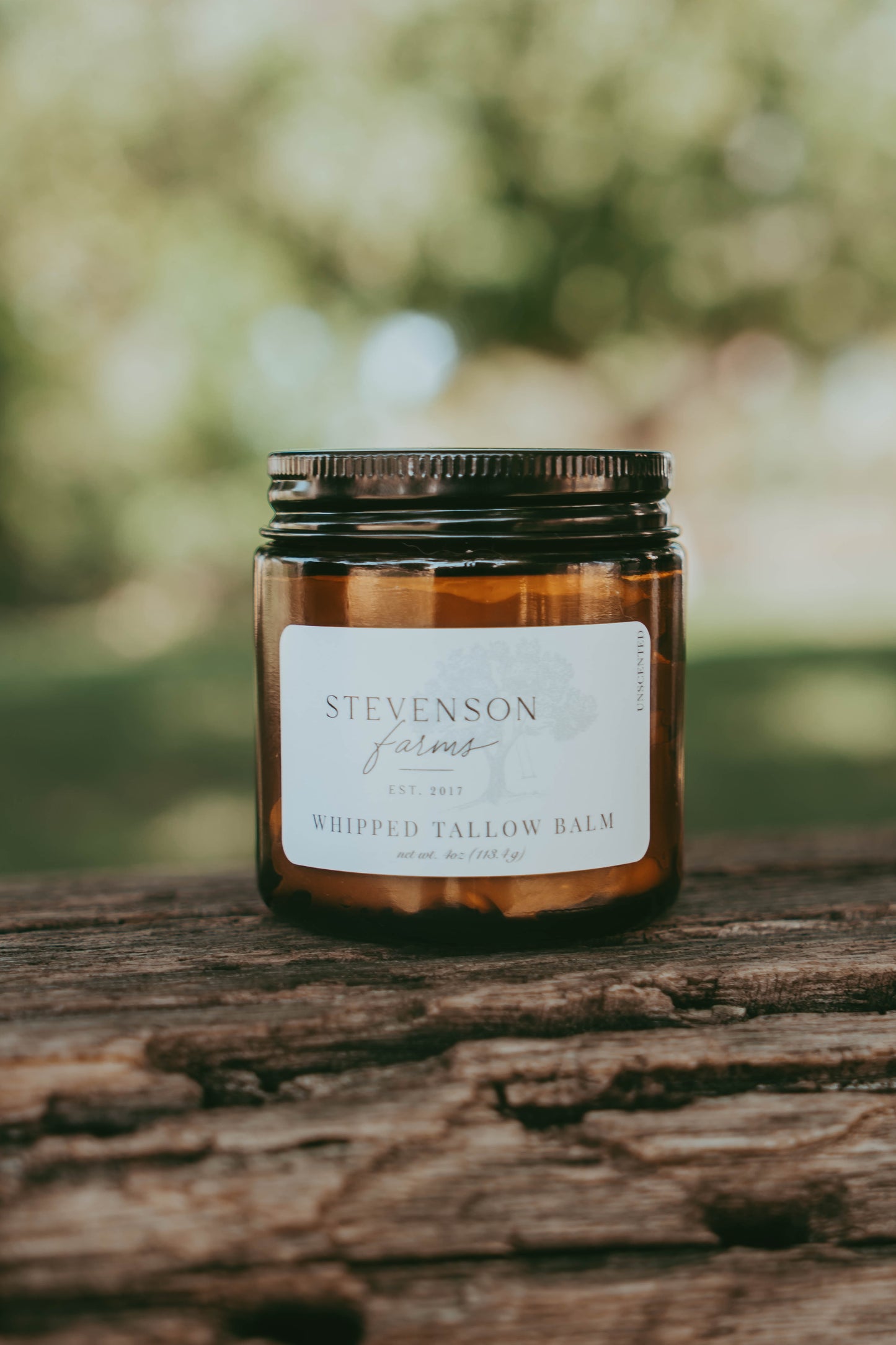 Whipped Tallow Moisturizer