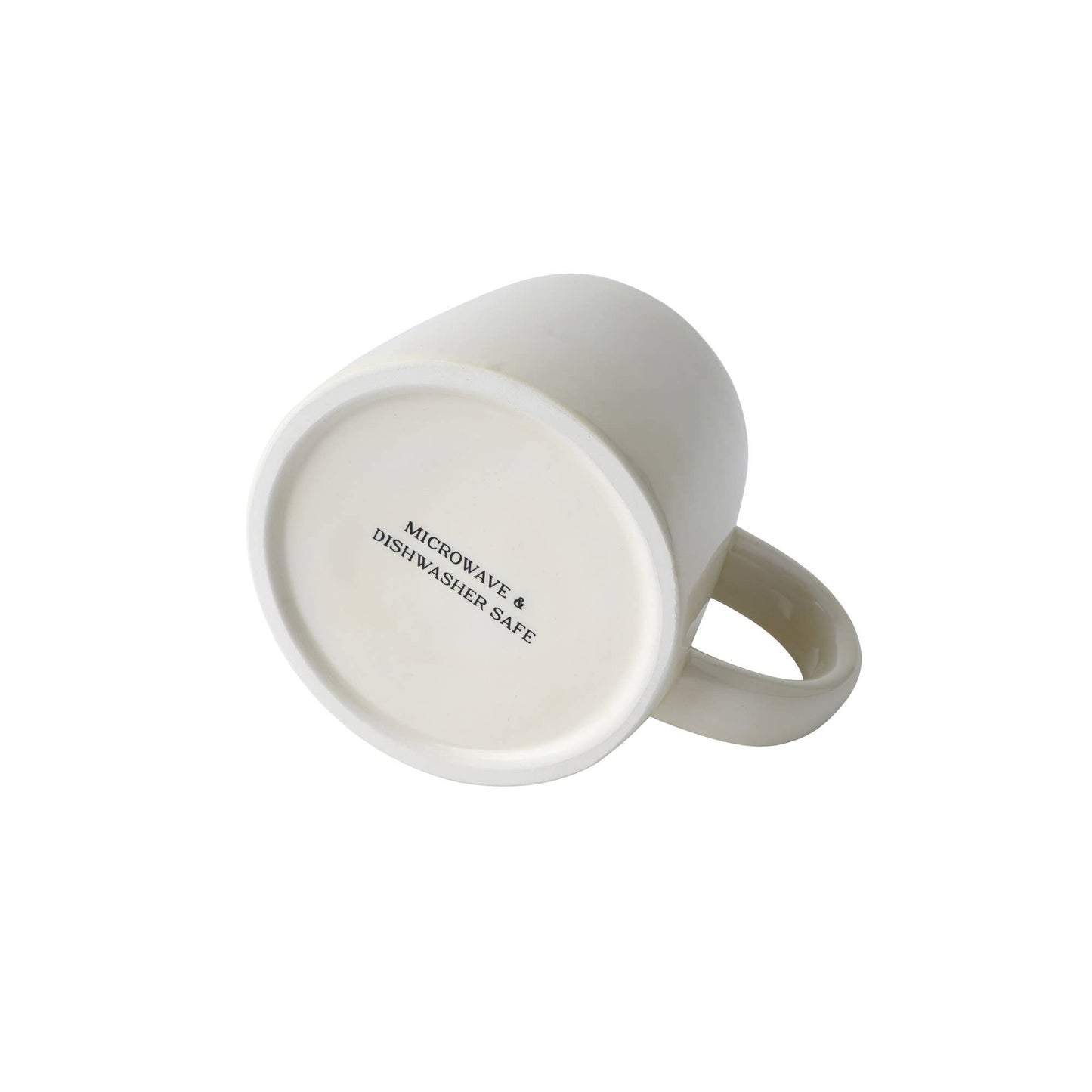 Bramble Farm Duck Stoneware Mug In Gift Box