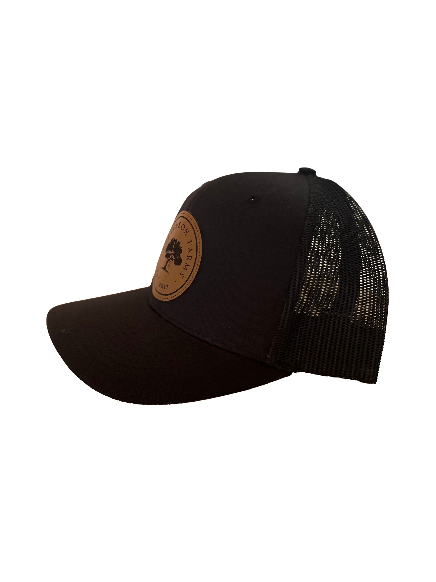 Stevenson Farms Logo Hat
