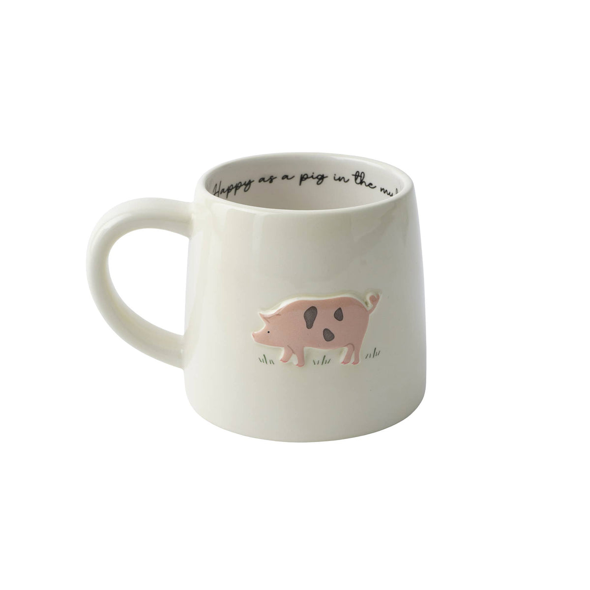Pig Mug