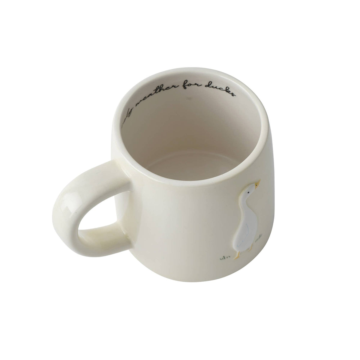 Duck Mug