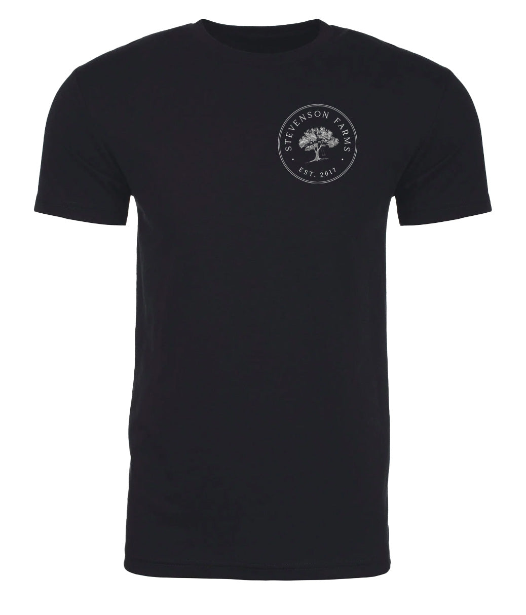 Stevenson Farms Farmhand Short Sleeve Shirt