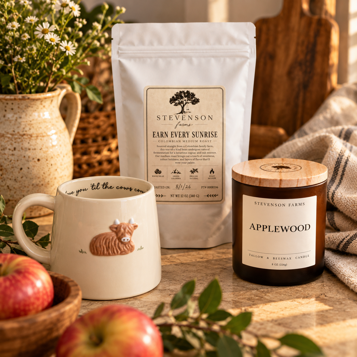 Farm Goods