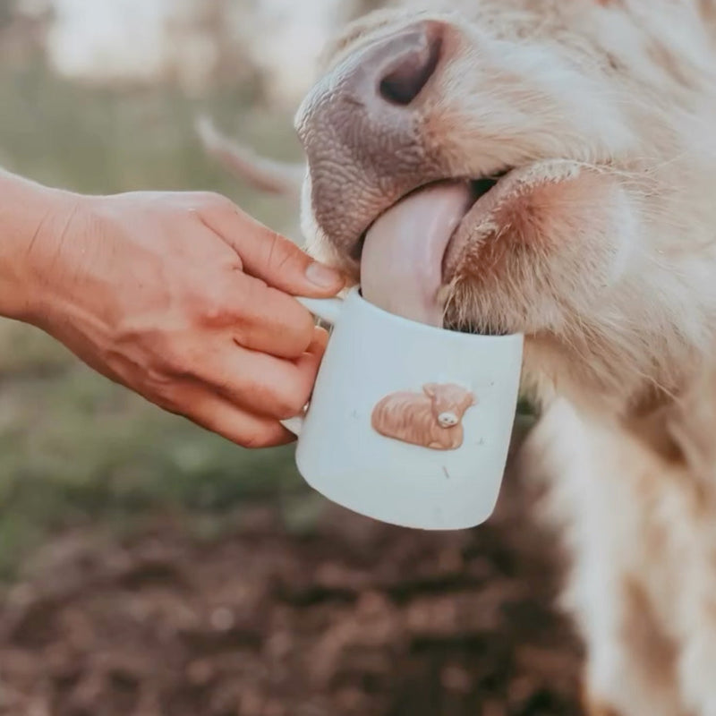 Bramble Farms Coffee Mugs