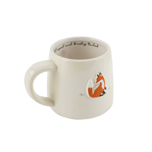 Fox Mug