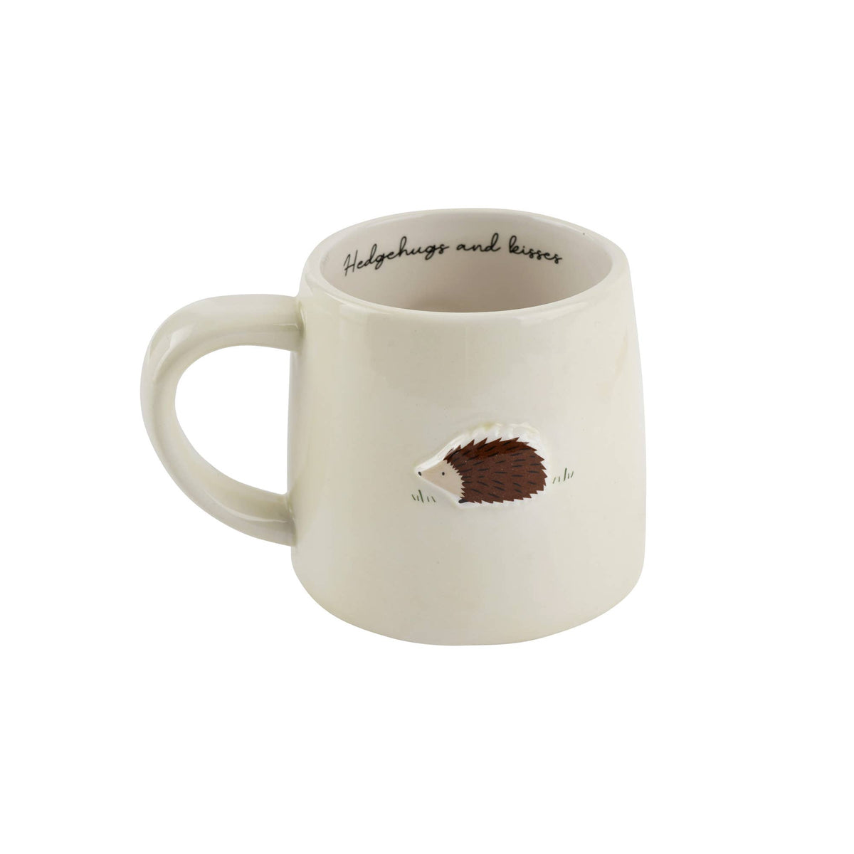 Hedgehog Mug