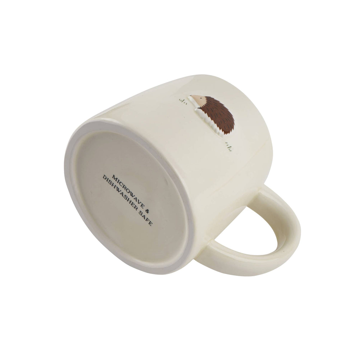 Hedgehog Mug