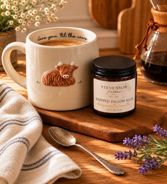 Morning Ritual Bundle