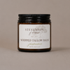 Jasmine Whipped Tallow Balm