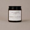 Unscented Whipped Tallow Balm