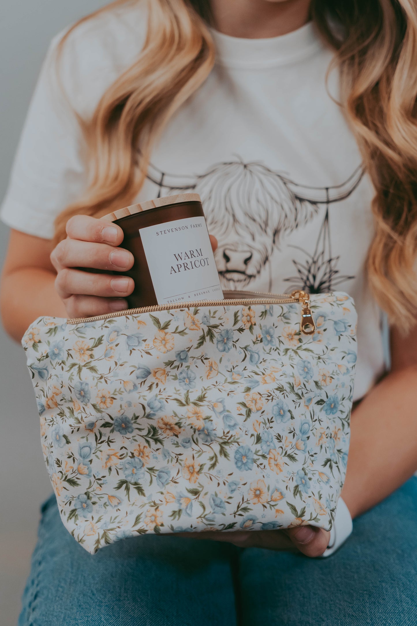 Flower Clutch Bundle