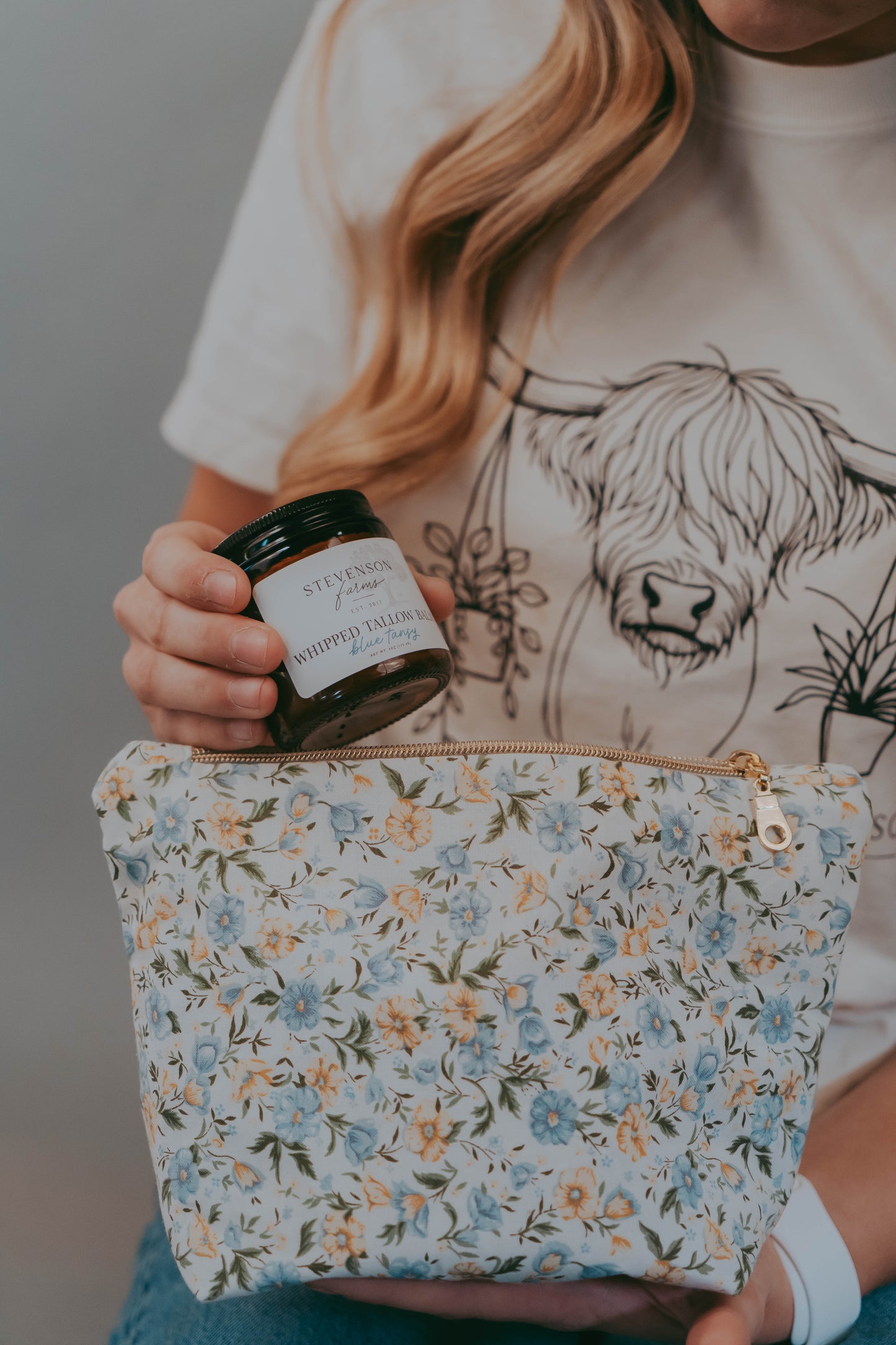 Flower Clutch Bundle