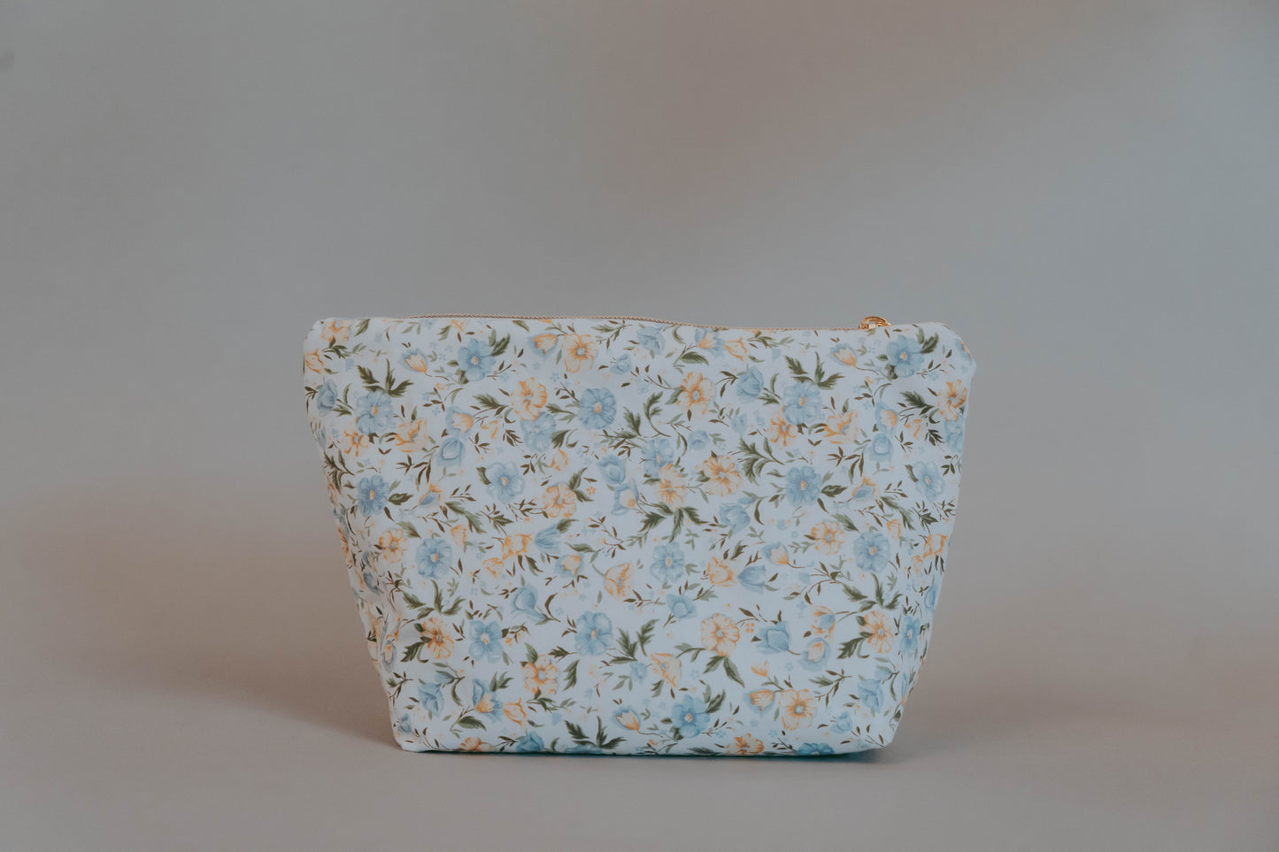 Handmade Flower Clutch