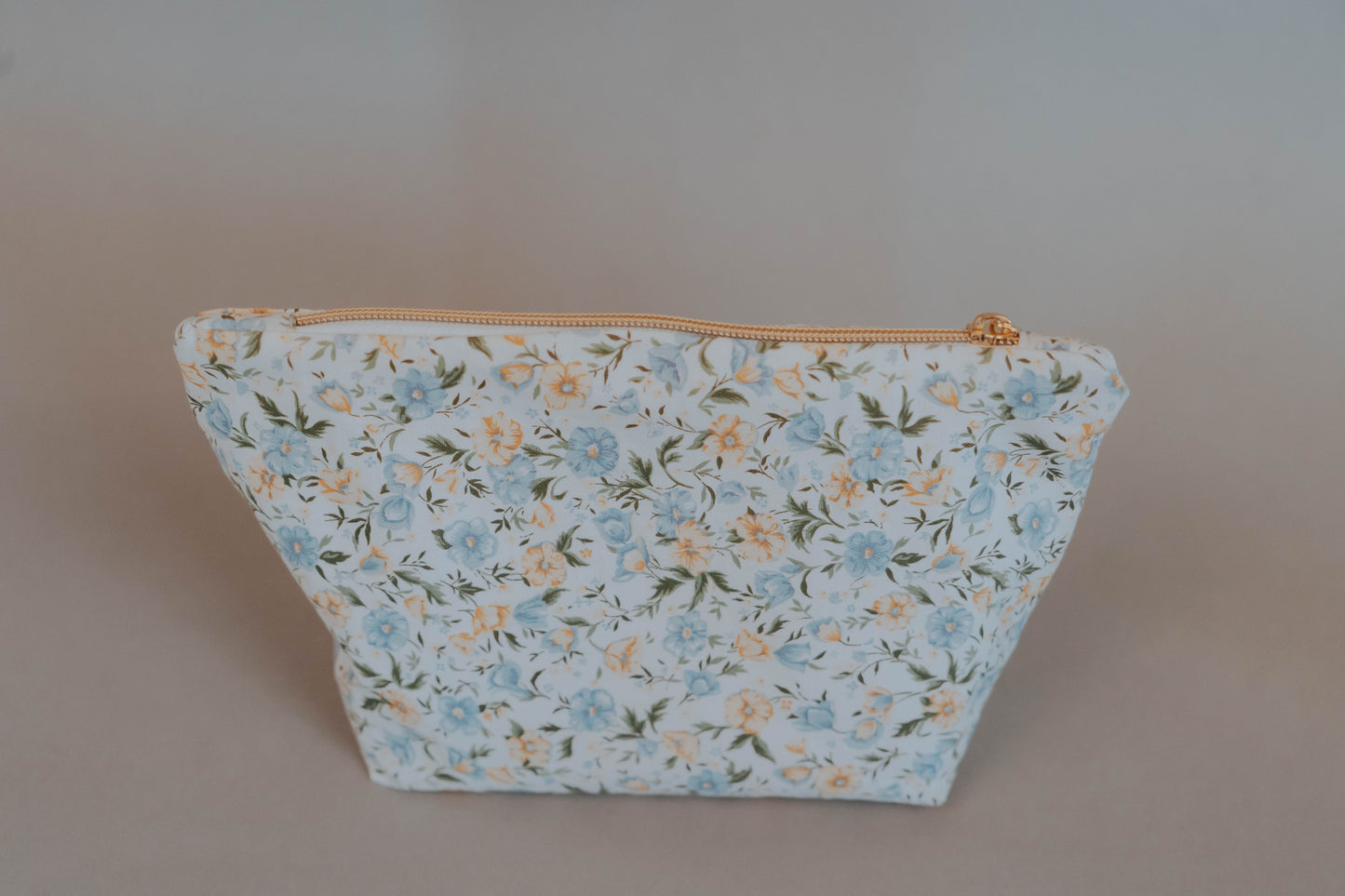 Handmade Flower Clutch
