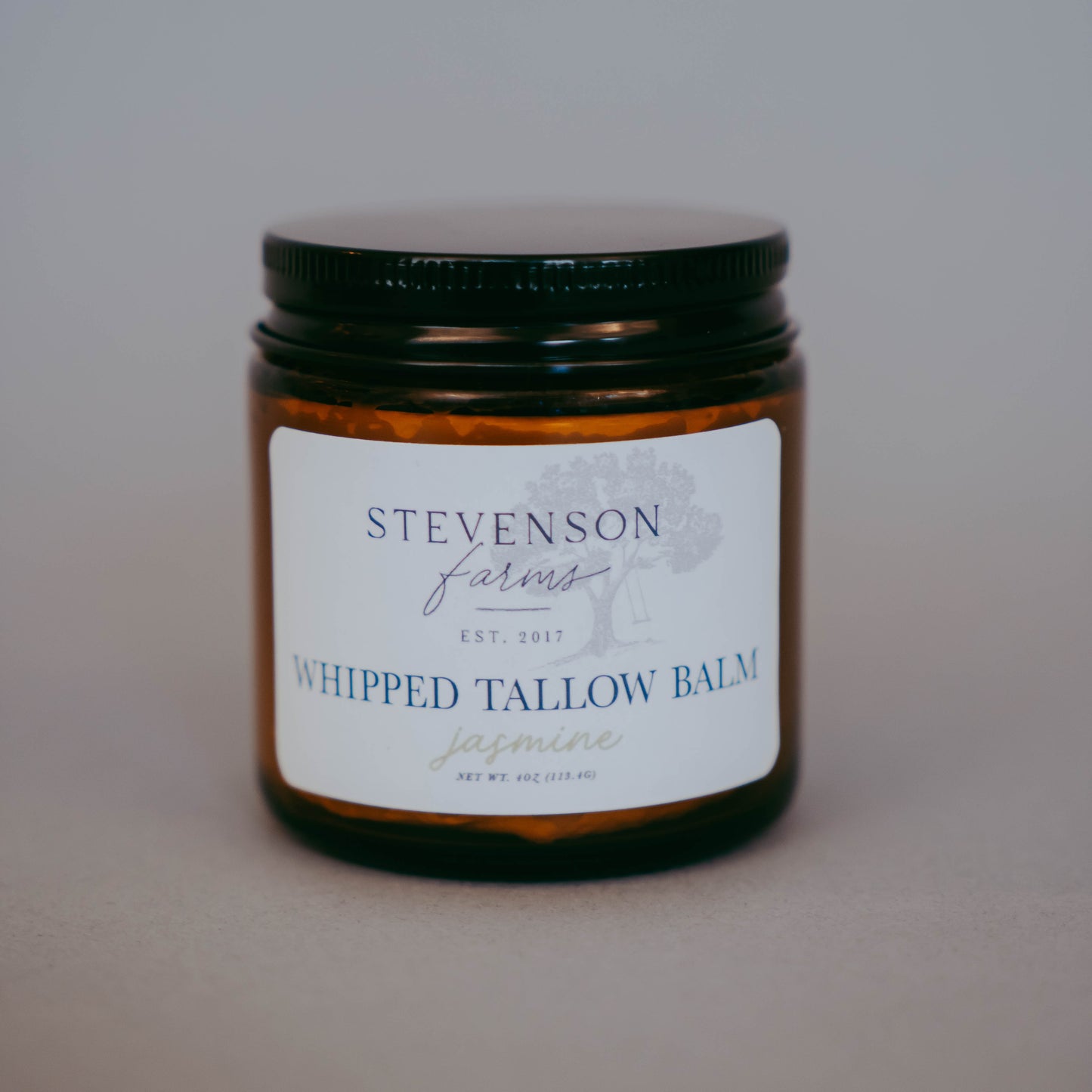 Whipped Tallow Moisturizer - Everyday Scents