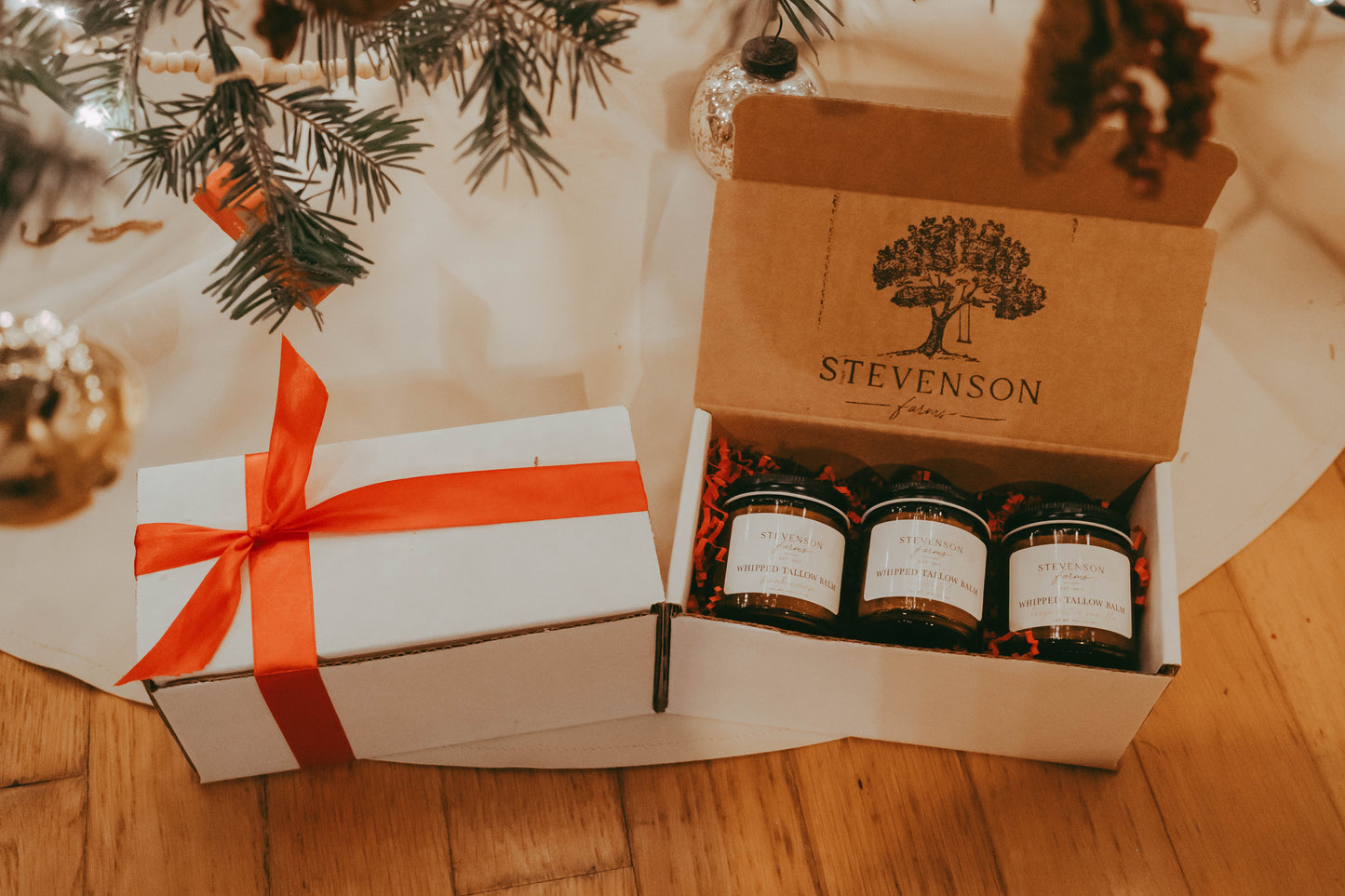 Holiday Gift Bundle