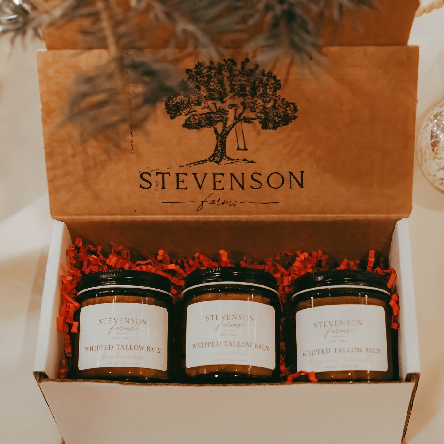 Holiday Gift Bundle