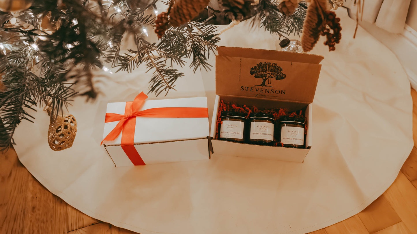 Holiday Gift Bundle
