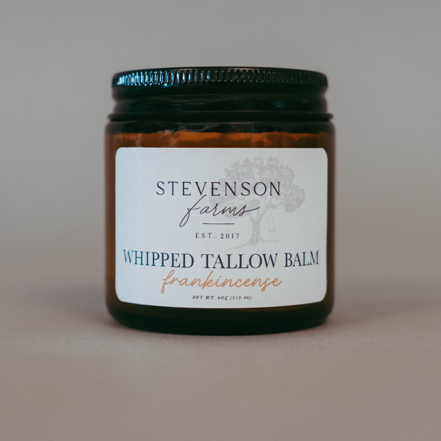Whipped Tallow Moisturizer - Everyday Scents