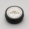 Mineral Sun Balm