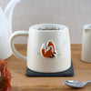 Fox Mug