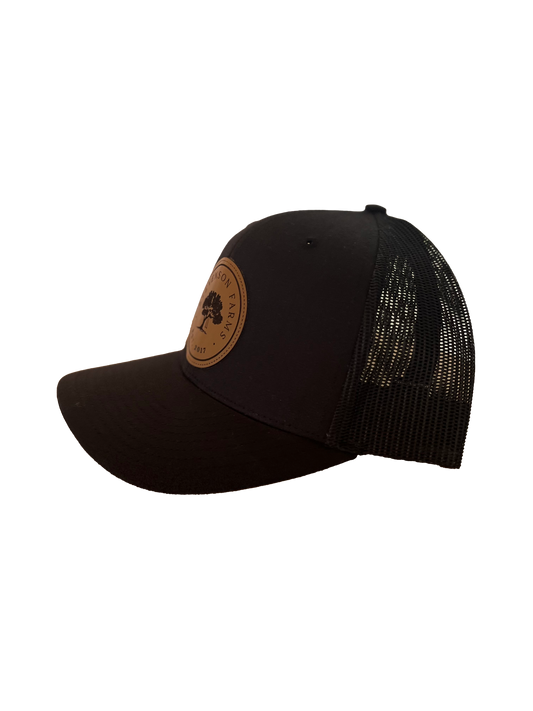 Stevenson Farms Logo Hat