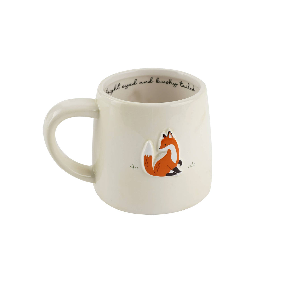 Fox Mug