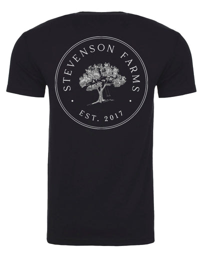Stevenson Farms Farmhand Short Sleeve Shirt
