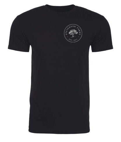 Stevenson Farms Farmhand Short Sleeve Shirt