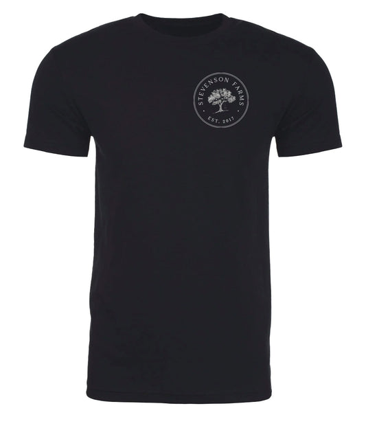 Stevenson Farms Farmhand Short Sleeve Shirt